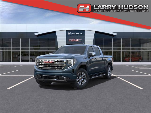 2025 GMC Sierra 1500 Denali (Stk: 25-1310) in Listowel - Image 1 of 6