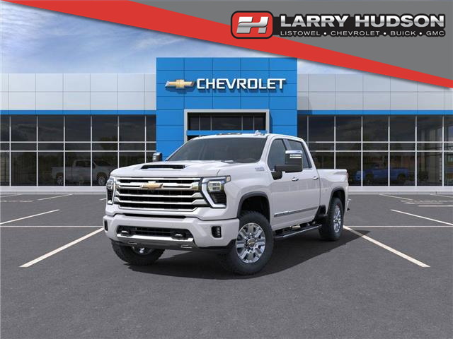 2025 Chevrolet Silverado 2500HD High Country (Stk: 25-1309) in Listowel - Image 1 of 6