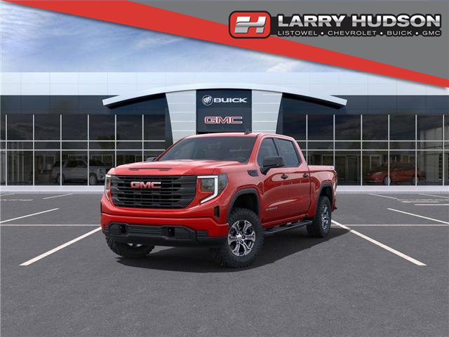 2025 GMC Sierra 1500 Pro (Stk: 25-1308) in Listowel - Image 1 of 6