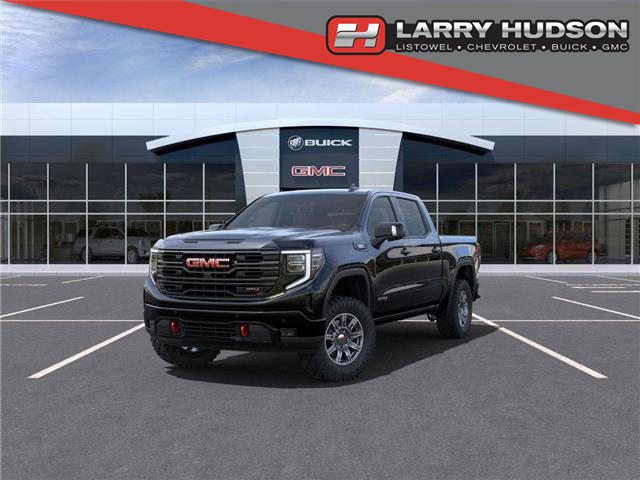 2025 GMC Sierra 1500 AT4 (Stk: 25-1333) in Listowel - Image 1 of 6