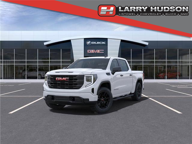 2025 GMC Sierra 1500 Pro (Stk: 25-1320) in Listowel - Image 1 of 6