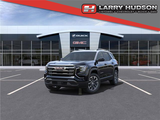 2025 GMC Terrain Elevation (Stk: 25-1325) in Listowel - Image 1 of 6