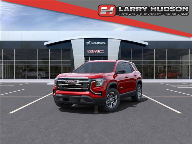 2025 GMC Terrain Elevation (Stk: 25-1344) in Listowel - Image 1 of 6