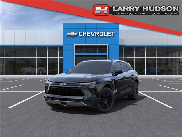 2025 Chevrolet Blazer EV LT (Stk: 25-1343) in Listowel - Image 1 of 6