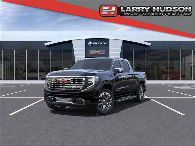 2025 GMC Sierra 1500 Denali (Stk: 25-1369) in Listowel - Image 1 of 6