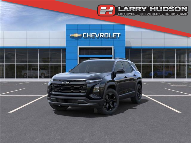 2025 Chevrolet Equinox LT (Stk: 25-1090) in Listowel - Image 1 of 6