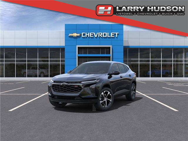 2025 Chevrolet Trax 1RS (Stk: 25-1391) in Listowel - Image 1 of 6