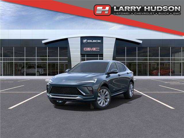 2025 Buick Envista Avenir (Stk: 25-1406) in Listowel - Image 1 of 6