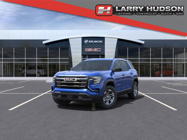 2025 GMC Terrain Elevation (Stk: 25-1410) in Listowel - Image 1 of 6