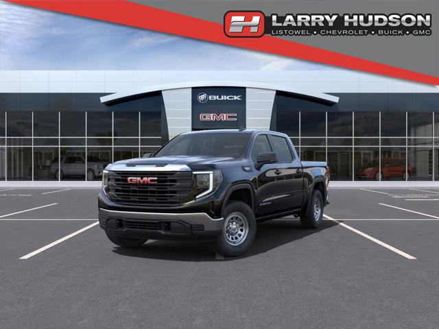 2025 GMC Sierra 1500 Pro (Stk: 25-1426) in Listowel - Image 1 of 6