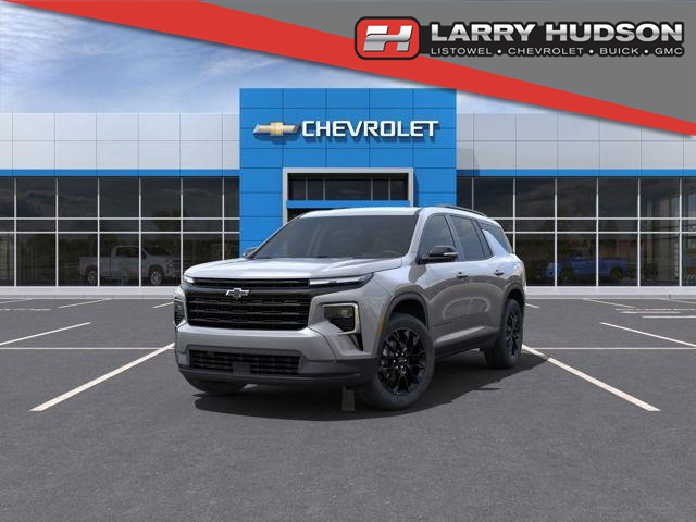 2025 Chevrolet Traverse LT (Stk: 25-1413) in Listowel - Image 1 of 6