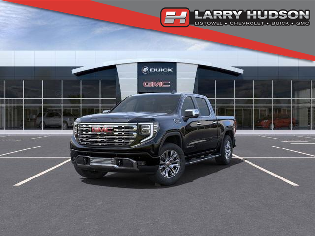 2025 GMC Sierra 1500 Denali (Stk: 25-1437) in Listowel - Image 1 of 6