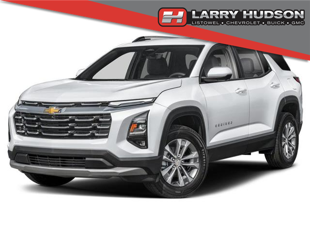 2026 Chevrolet Equinox LT (Stk: 26-020) in Listowel - Image 1 of 12