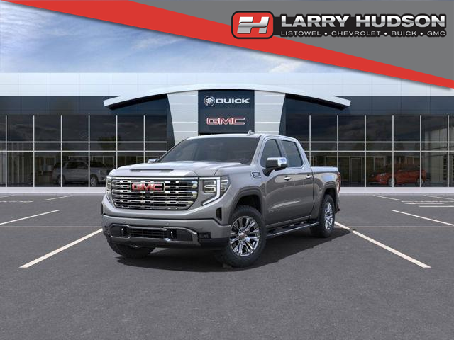 2025 GMC Sierra 1500 Denali (Stk: 25-1467) in Listowel - Image 1 of 6