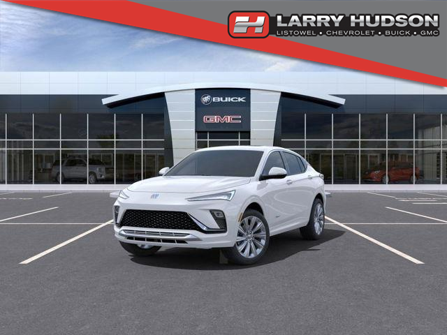 2025 Buick Envista Avenir (Stk: 25-1522) in Listowel - Image 1 of 6