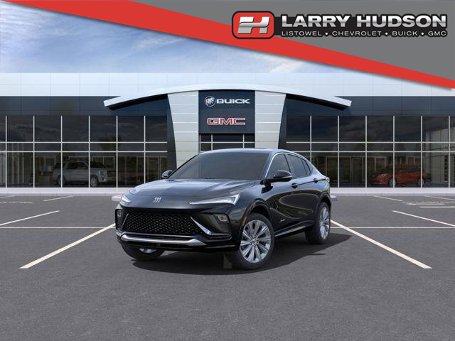 2025 Buick Envista Avenir (Stk: 25-1523) in Listowel - Image 1 of 6