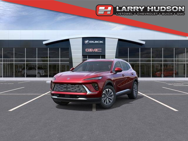2025 Buick Envision Preferred (Stk: 25-1568) in Listowel - Image 1 of 6