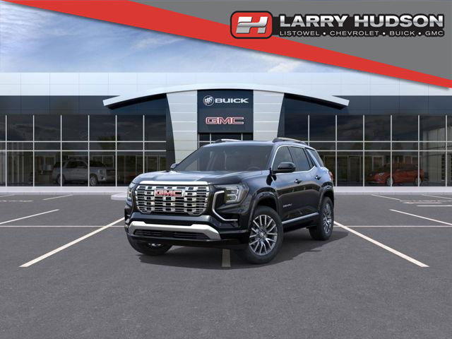 2026 GMC Terrain Denali (Stk: 26-006) in Listowel - Image 1 of 6