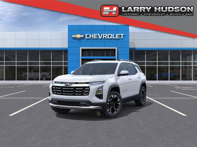 2026 Chevrolet Equinox LT (Stk: 26-020) in Listowel - Image 1 of 6