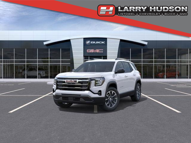 2026 GMC Terrain Elevation (Stk: 26-029) in Listowel - Image 1 of 6