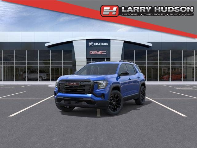 2026 GMC Terrain Elevation (Stk: 26-032) in Listowel - Image 1 of 6