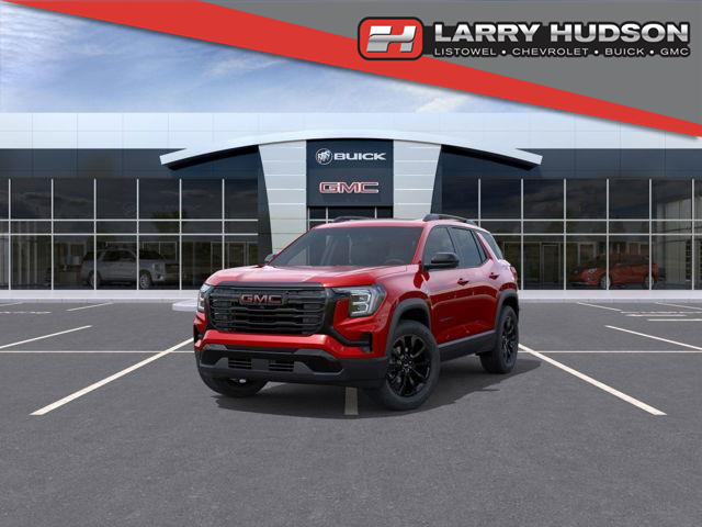 2026 GMC Terrain Elevation (Stk: 26-035) in Listowel - Image 1 of 6