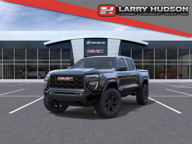 2025 GMC Canyon Elevation (Stk: 25-1614) in Listowel - Image 1 of 6