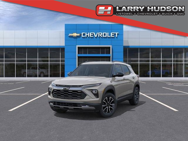 2026 Chevrolet TRAILBLAZER AWD ACTIV ACTIV (Stk: 26-026) in Listowel - Image 1 of 6