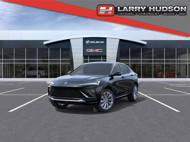 2025 Buick Envista Avenir (Stk: 25-1643) in Listowel - Image 1 of 6