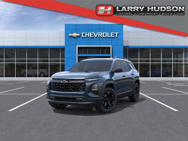 2026 Chevrolet Equinox LT (Stk: 26-031) in Listowel - Image 1 of 6