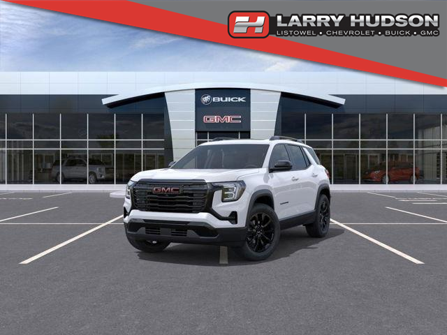 2026 GMC Terrain Elevation (Stk: 26-034) in Listowel - Image 1 of 6