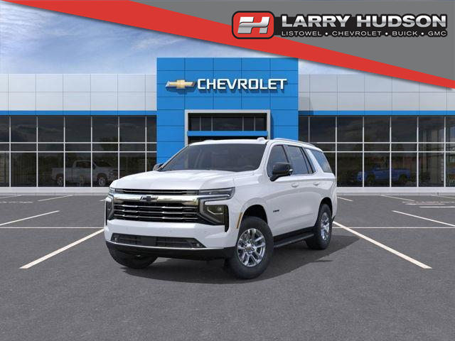 2025 Chevrolet Tahoe LT (Stk: 25-1655) in Listowel - Image 1 of 6