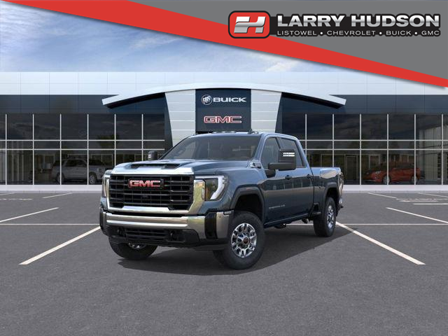 2025 GMC Sierra 2500HD Pro (Stk: 25-1659) in Listowel - Image 1 of 6