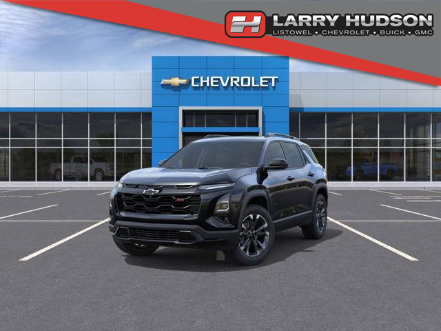 2026 Chevrolet Equinox RS (Stk: 26-040) in Listowel - Image 1 of 6