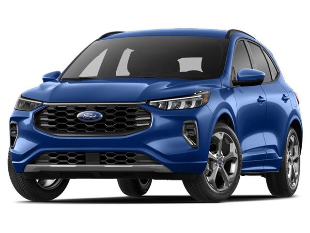 2023 Ford Escape ST-Line Select (Stk: 908433) in Wawa - Image 1 of 2
