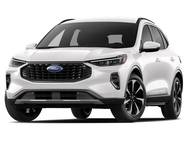 2023 Ford Escape Platinum (Stk: 902433) in Wawa - Image 1 of 2