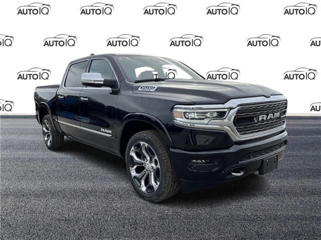 2022 RAM 1500 Limited (Stk: 36627) in Barrie - Image 1 of 21