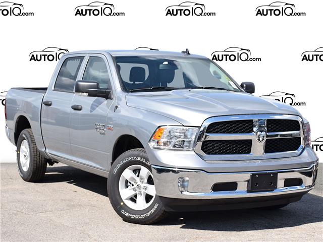 2022 RAM 1500 Classic SLT (Stk: 99892) in St. Thomas - Image 1 of 25