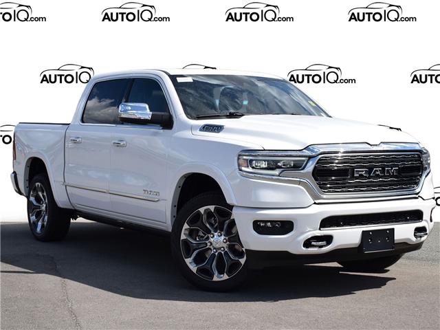 2022 RAM 1500 Limited (Stk: 100075) in St. Thomas - Image 1 of 31