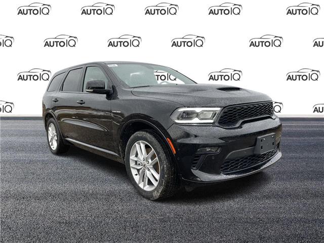 2022 Dodge Durango R/T (Stk: 99998) in St. Thomas - Image 1 of 21