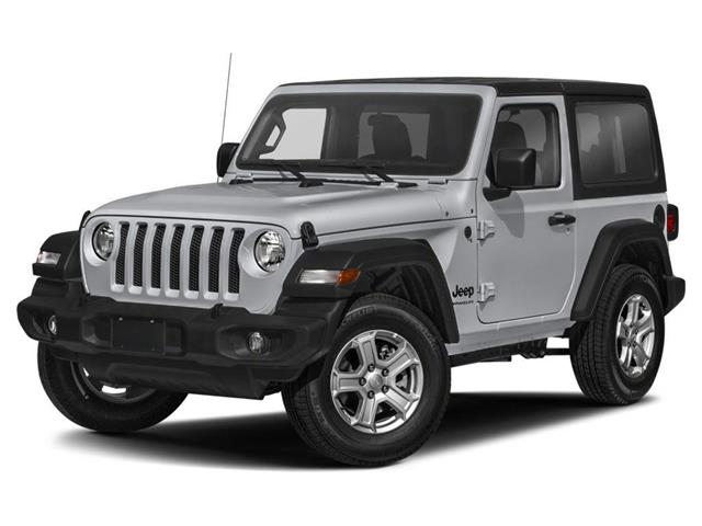 2023 Jeep Wrangler Sport (Stk: 101279) in St. Thomas - Image 1 of 11