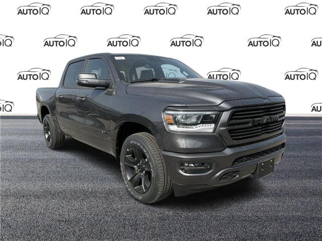 2023 RAM 1500 Sport (Stk: 101457) in St. Thomas - Image 1 of 20
