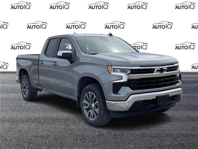 2023 Chevrolet Silverado 1500 LT (Stk: P149) in Grimsby - Image 1 of 21
