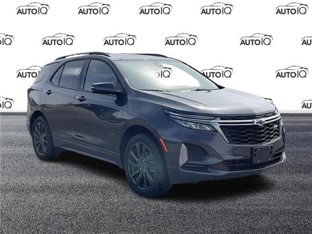 2023 Chevrolet Equinox RS (Stk: P110) in Grimsby - Image 1 of 21