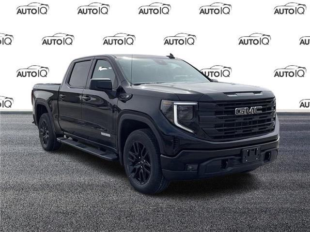 2023 GMC Sierra 1500 Elevation (Stk: P100) in Grimsby - Image 1 of 21