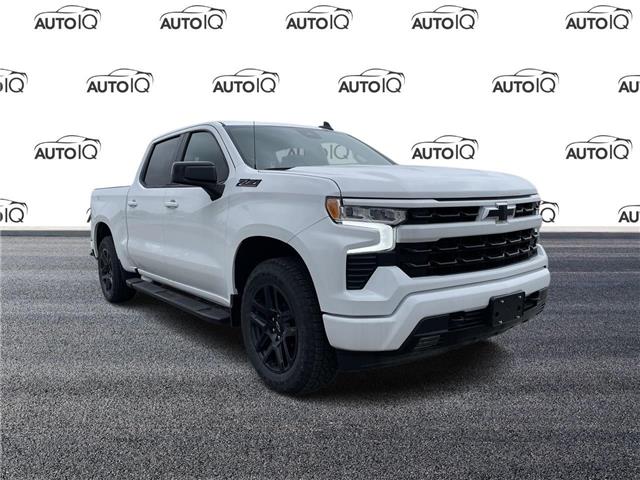 2023 Chevrolet Silverado 1500 RST (Stk: 23C125) in Tillsonburg - Image 1 of 20