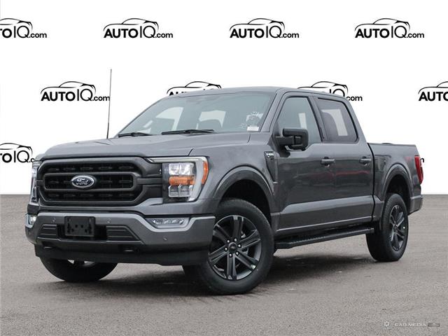 2023 Ford F-150 XLT (Stk: 23F7440) in Kitchener - Image 1 of 28