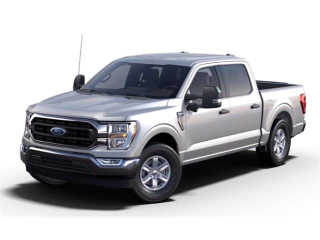 2023 Ford F-150 XLT (Stk: D110400) in Kitchener - Image 1 of 6