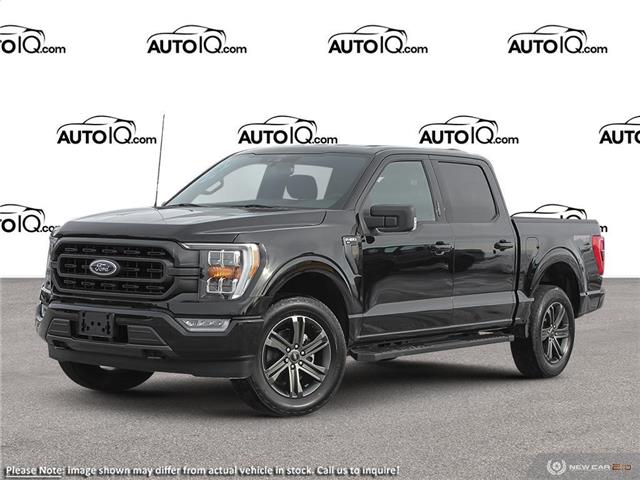 2023 Ford F-150 XLT (Stk: 23F0460) in Kitchener - Image 1 of 23