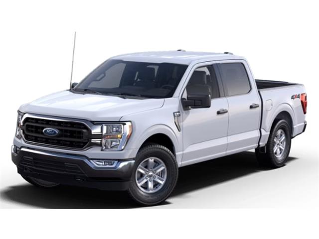 2023 Ford F-150 XLT (Stk: FF041) in Kitchener - Image 1 of 7